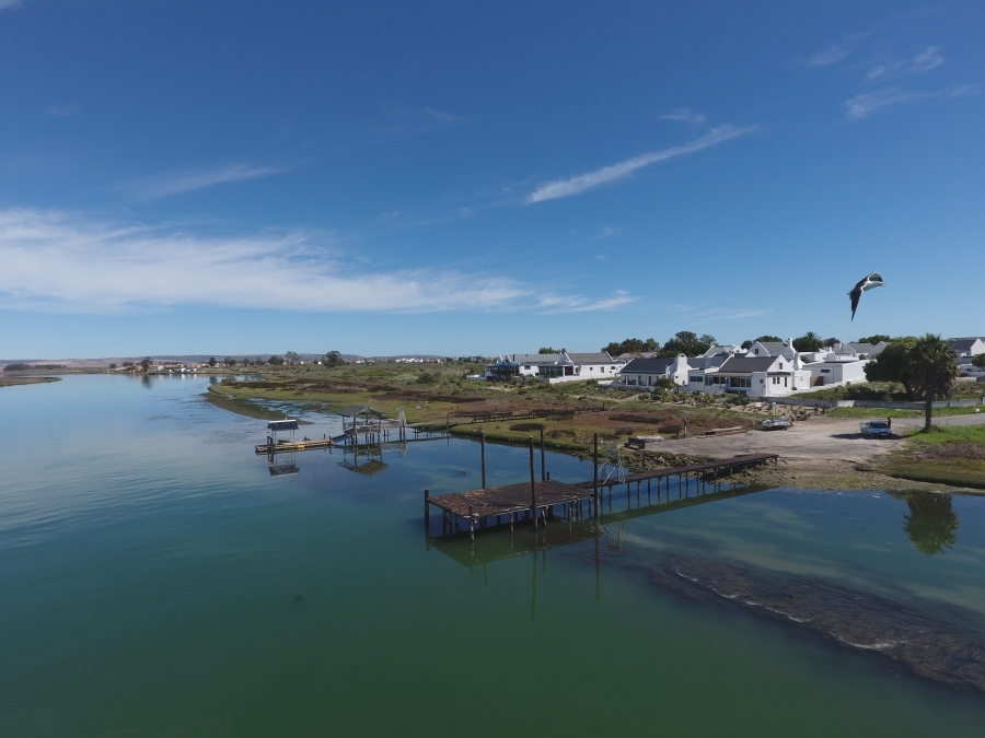 0 Bedroom Property for Sale in Laaiplek Western Cape